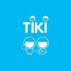 Mã giảm giá Tiki